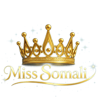 Miss Somali Logo
