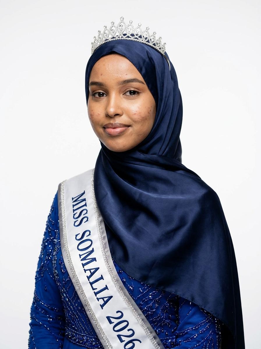 Hodan Warsame