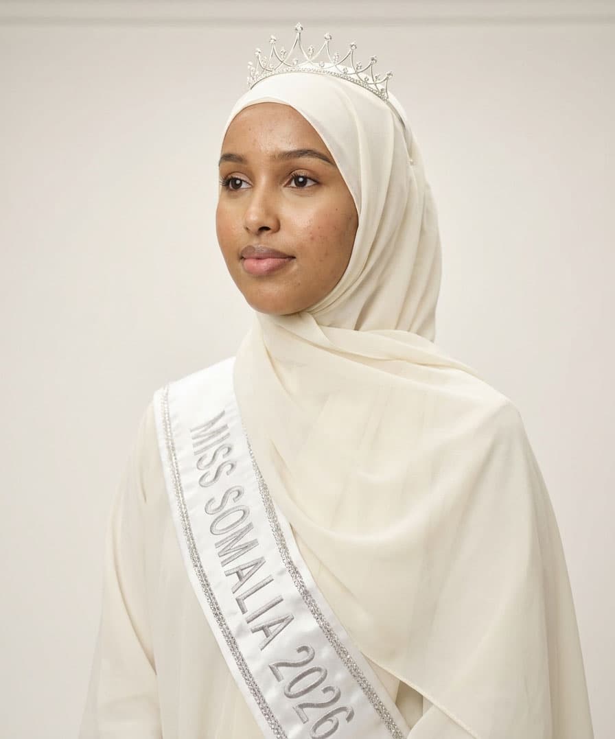 Ayan Abdi