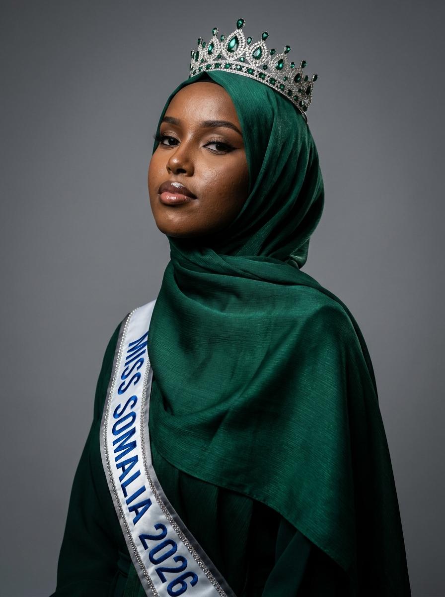 Ifrah Mohamed