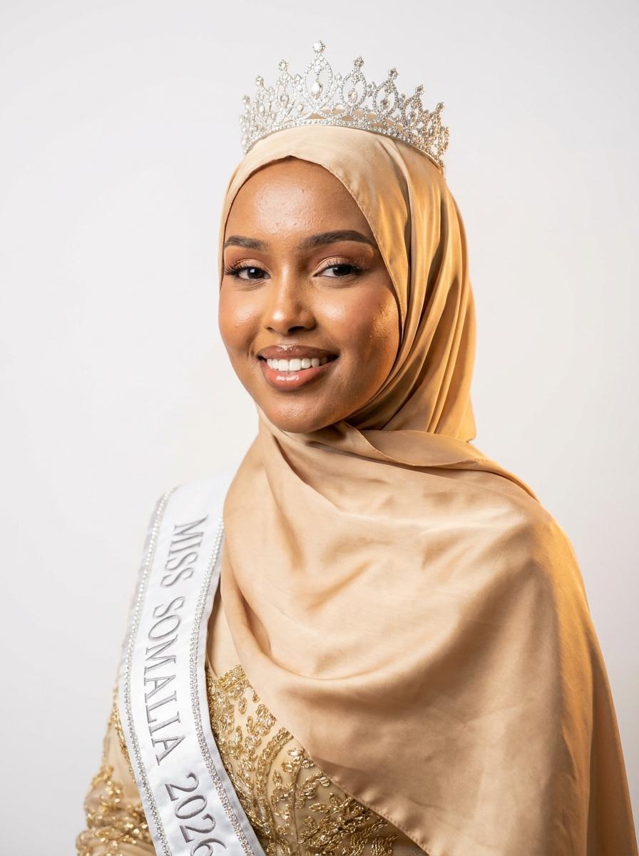 Sahra Nur